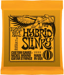 Ernie Ball 2222 Hybrid Slinky Guitar Ernie Ball