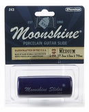 Dunlop 243 Moonshine Slide, Med.