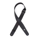 D'Addario Hybrid Leather Guitar Strap