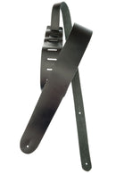 D'Addario Classic Leather Guitar Strap