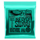 Ernie Ball 2626 Not Even Slinky Guitar