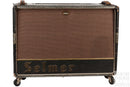 Ca. 1965 Selmer Thunderbird Twin Fifty