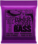 Ernie Ball 2831 Power Slinky Bass
