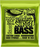 Ernie Ball 2832 Regular Slinky Bass