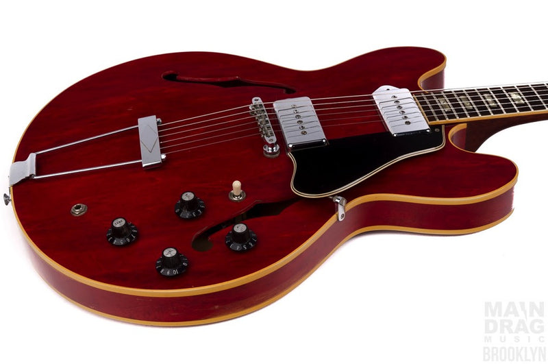Ca. 1973 Gibson ES-330