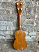 1960's Gretsch Mahogany Soprano Ukulele