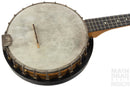 Vintage No-Name Banjolele