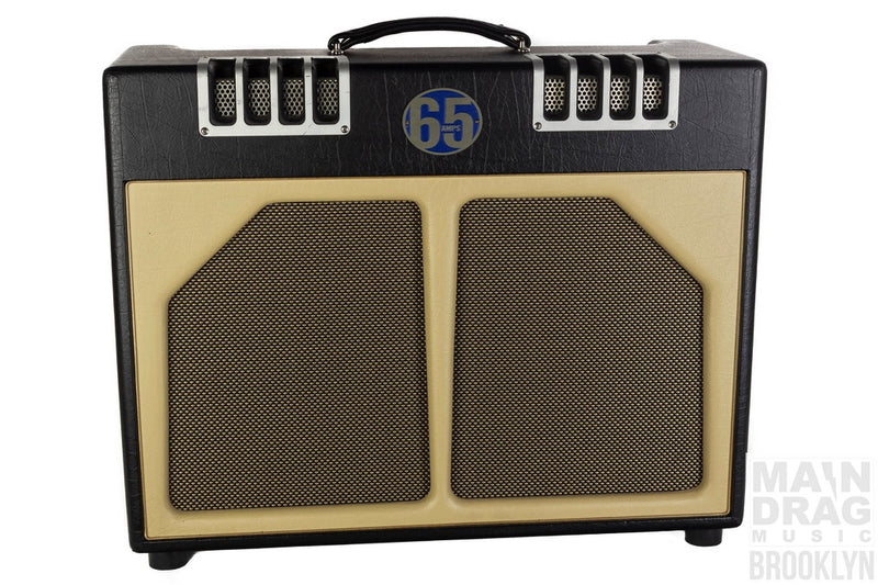 Used 65 Amps Monterey