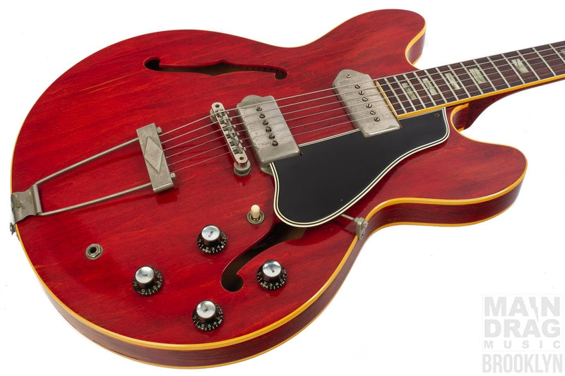 1967 Gibson ES-330TDC