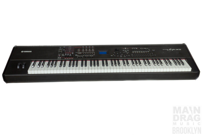 Used Yamaha S90SX Piano