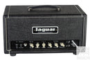 2011 Jaguar Bass 200 Amplifier and 4x10 Speaker Cabinet Black