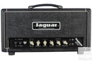 2011 Jaguar Bass 200 Amplifier and 4x10 Speaker Cabinet Black