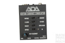 Used ADA GCS-2 amp simulator