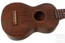 Ca.1972 Gibson UKE-1 Soprano Ukulele