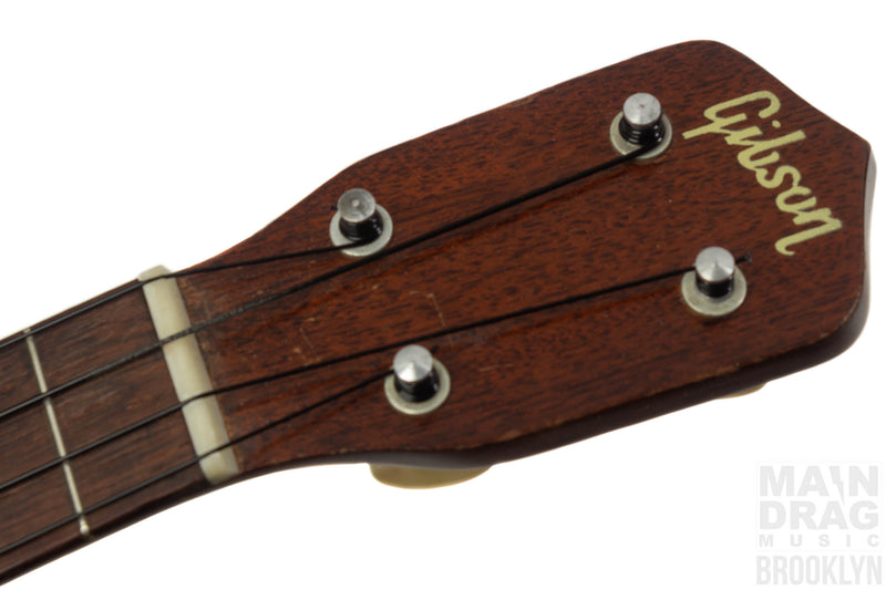 Ca.1972 Gibson UKE-1 Soprano Ukulele