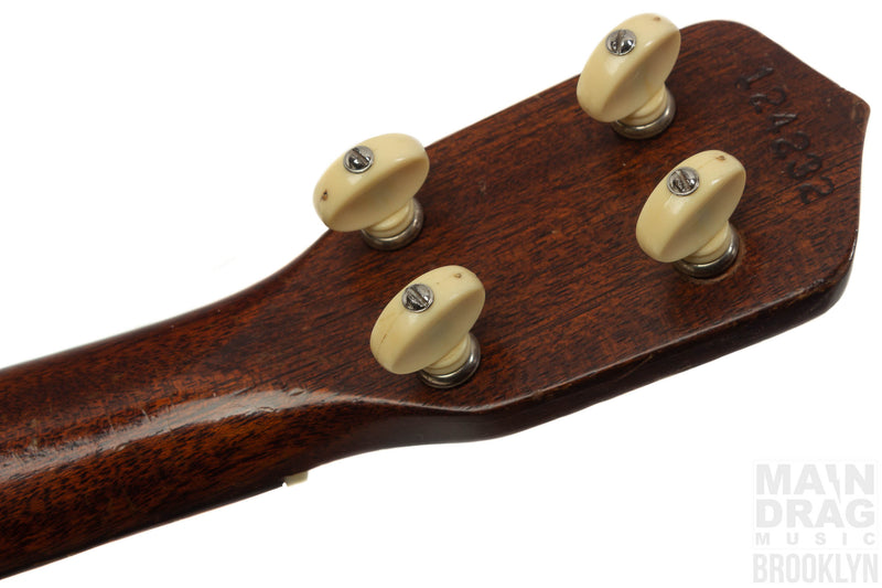 Ca.1972 Gibson UKE-1 Soprano Ukulele