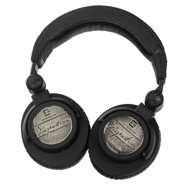 Used Ultrasone Signature Natural Headphones Used Ultrasone Signature Natural Headphones