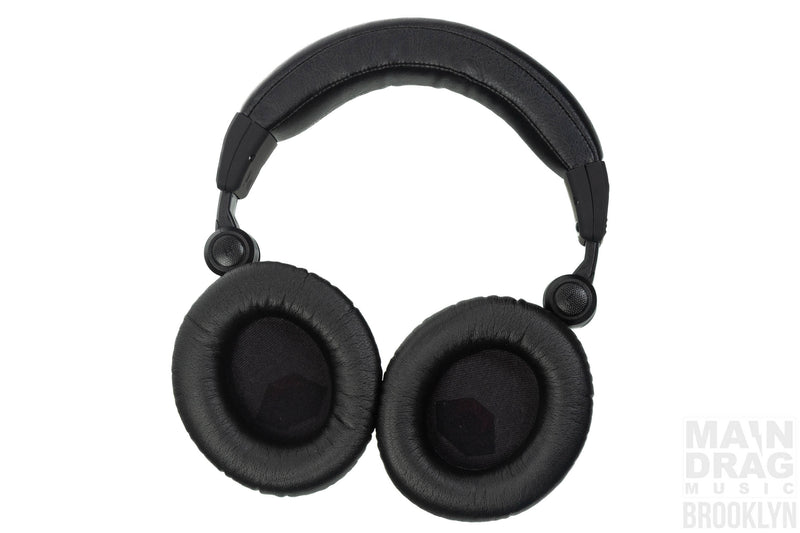 Used Ultrasone Signature Natural Headphones