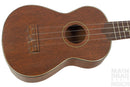 1960's Sherwood Soprano Ukulele
