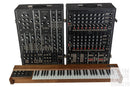 Used MOOG Model 15 with Sequencer Compliment and 953 keyboard