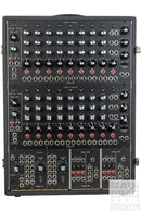 Used MOOG Model 15 with Sequencer Compliment and 953 keyboard