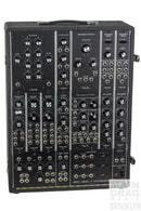 Used MOOG Model 15 with Sequencer Compliment and 953 keyboard
