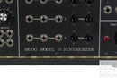 Used MOOG Model 15 with Sequencer Compliment and 953 keyboard