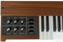 Used MOOG Model 15 with Sequencer Compliment and 953 keyboard