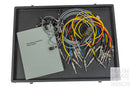 Used MOOG Model 15 with Sequencer Compliment and 953 keyboard