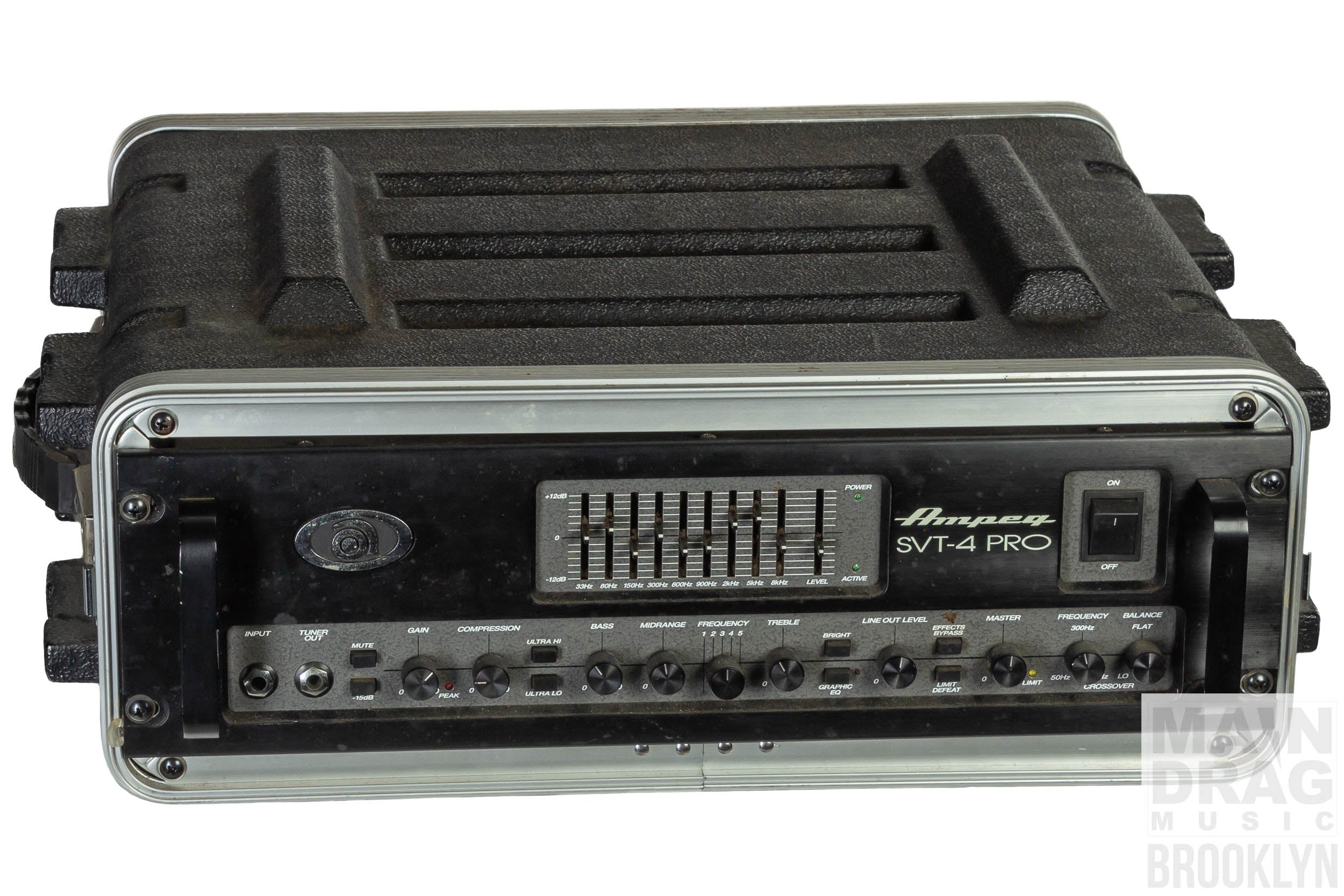 Amps – Tagged 