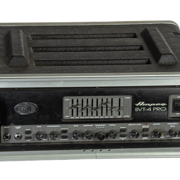 Ca. 2000 Ampeg SVT-4 Pro