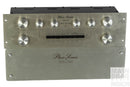 1970's Phase Linear 2000 Stereo with Model 200 Series Two Amplifier