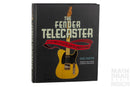 Used "The Fender Telecaster" Hardcover by Dave Hunter
