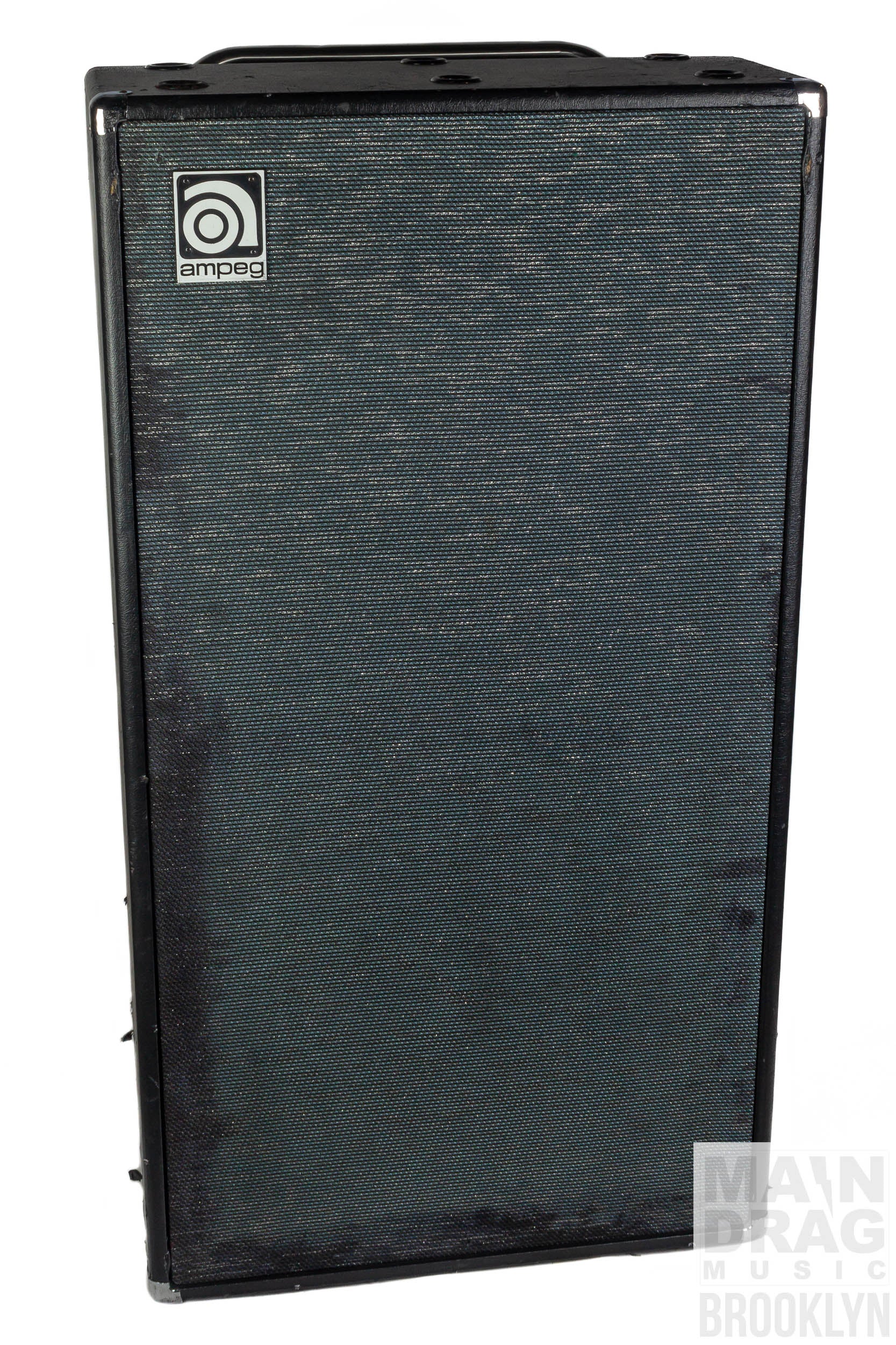 希少★Ampeg 1970's★little stad★専用ハードケース付き アクセサリー - Ampeg Japan