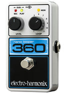 Electro Harmonix Nano Looper 360