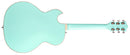 Guild Starfire I SC Seafoam Green