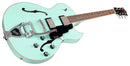 Guild Starfire I SC Seafoam Green