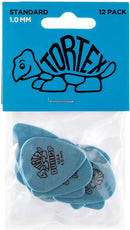 Dunlop 418P10 Tortex Pick Player Pack 1.0