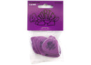 Dunlop 418P114 Tortex Pick Player Pack 1.14