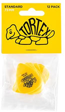 Dunlop 418P73 Tortex Pick Player Pack .73