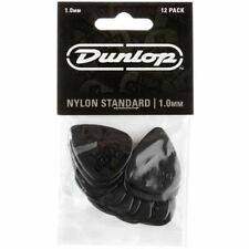 Dunlop 44P100 Nylon Pick Player Pack 1.00