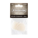 Dunlop Nylon Pick Player Pack .46