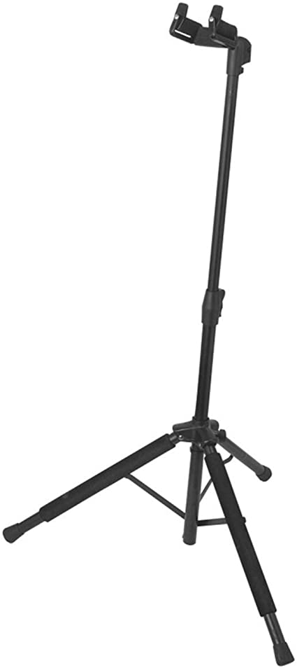 On Stage GS8100 Hang-it Pro Grip Guitar Stand