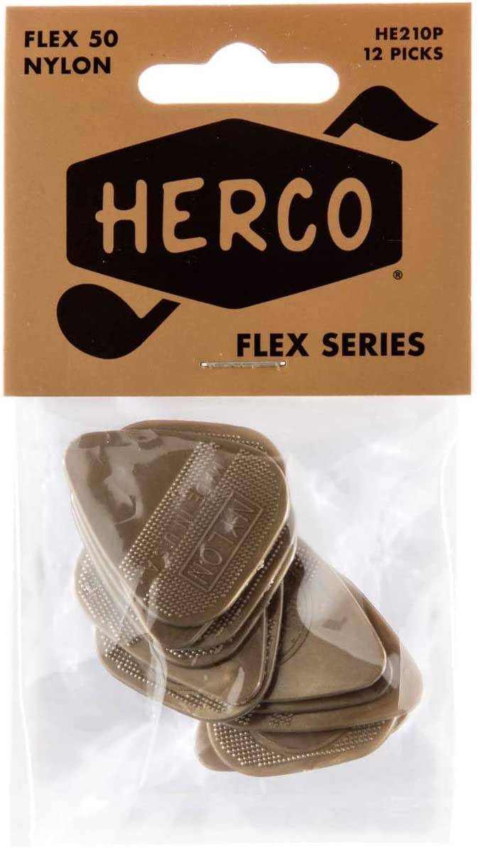 Herco Nylon Flex 50, Gold