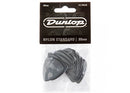 Dunlop 44P88 Nylon Pick Player Pack .88
