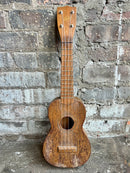 1960's Gretsch Mahogany Soprano Ukulele