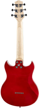 Vox Mini Electric Guitar, Red