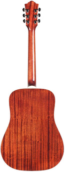 Guild D-140 Antique Sunburst