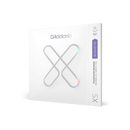 D'addario  11-52 Custom Light, XS Coated Phosphor Bronze