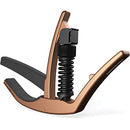 D'addario Artist Capo